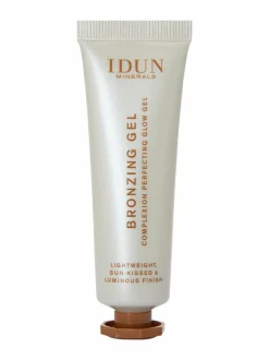 Idun Minerals Bronzing Gel Sunset -geeli 30 ml^ Meikit