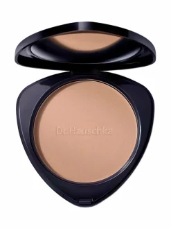 Dr.Hauschka Bronzing Powder -aurinkopuuteri^ Kasvot