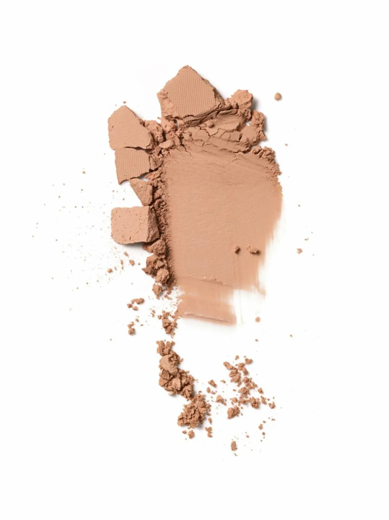 Dr.Hauschka Bronzing Powder -aurinkopuuteri^ Kasvot