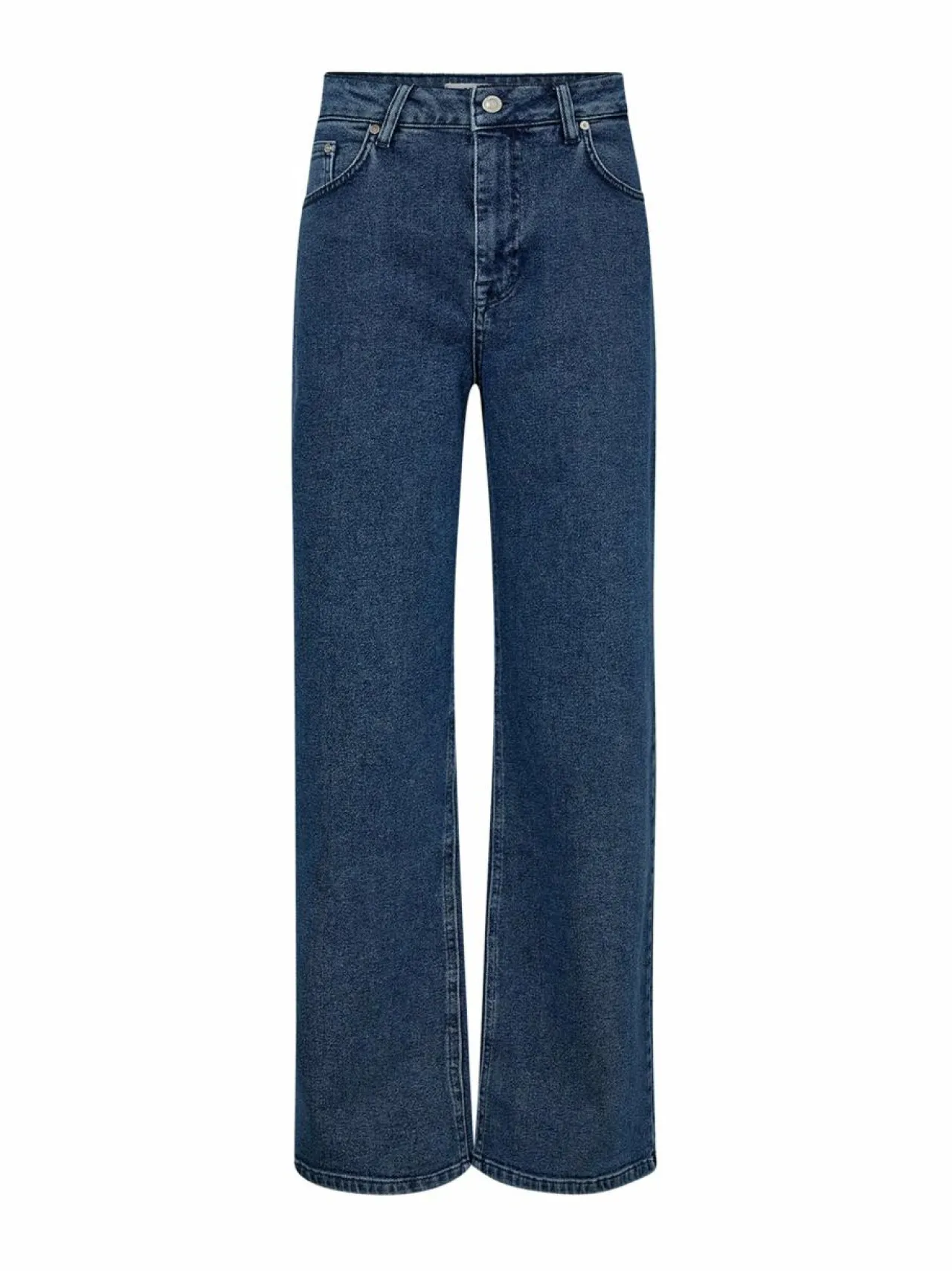 Farkut<Ivy Copenhagen Brooke Colmar -farkut 51 DENIM BLUE