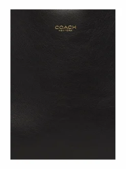 Olkalaukut<Coach Brooklyn 28 -nahkalaukku B4/BLACK
