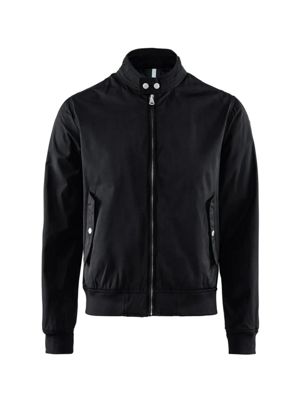 Berkeley Brooks Bomber Jacket -bombertakki^ Takit