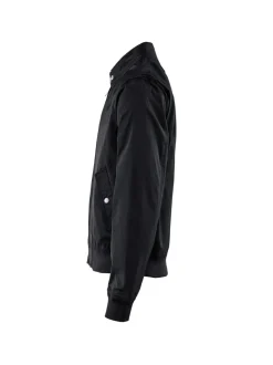 Berkeley Brooks Bomber Jacket -bombertakki^ Takit