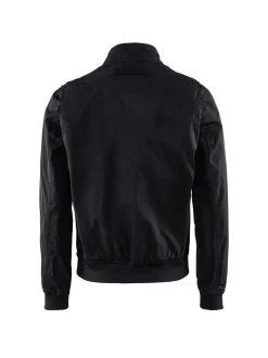 Berkeley Brooks Bomber Jacket -bombertakki^ Takit