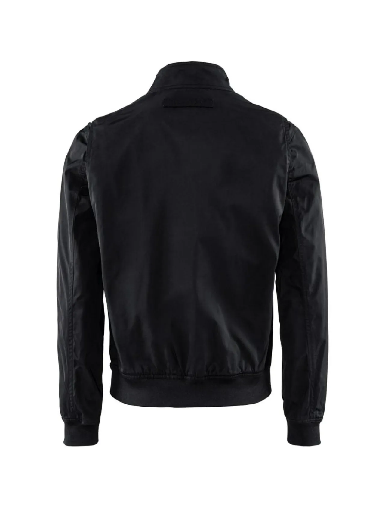 Berkeley Brooks Bomber Jacket -bombertakki^ Takit