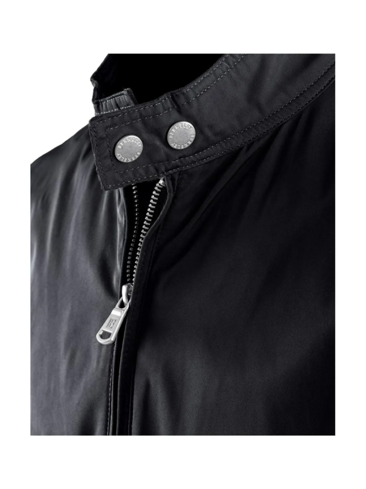 Berkeley Brooks Bomber Jacket -bombertakki^ Takit