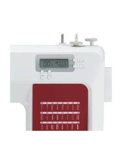 Brother CS10S elektroninen ompelukone^ Ompelukoneet