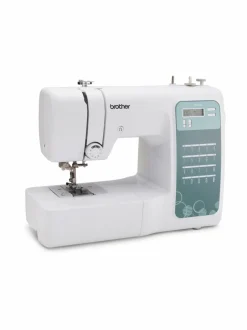 Brother DS120x elektroninen ompelukone^ Ompelukoneet