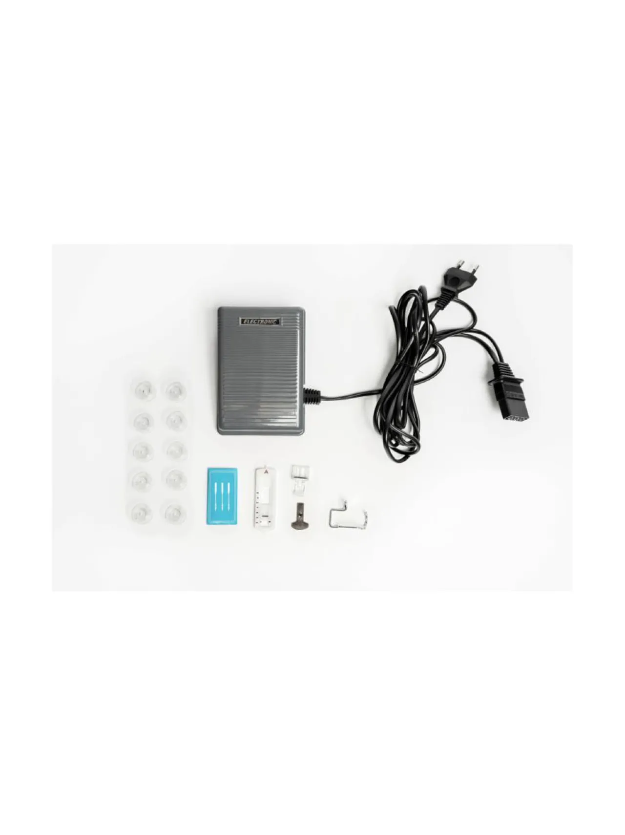 Brother LM14 ompelukone^ Ompelukoneet