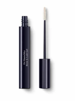 Dr.Hauschka Brow and Lash Gel -kulma- ja ripsigeeli^ Meikit