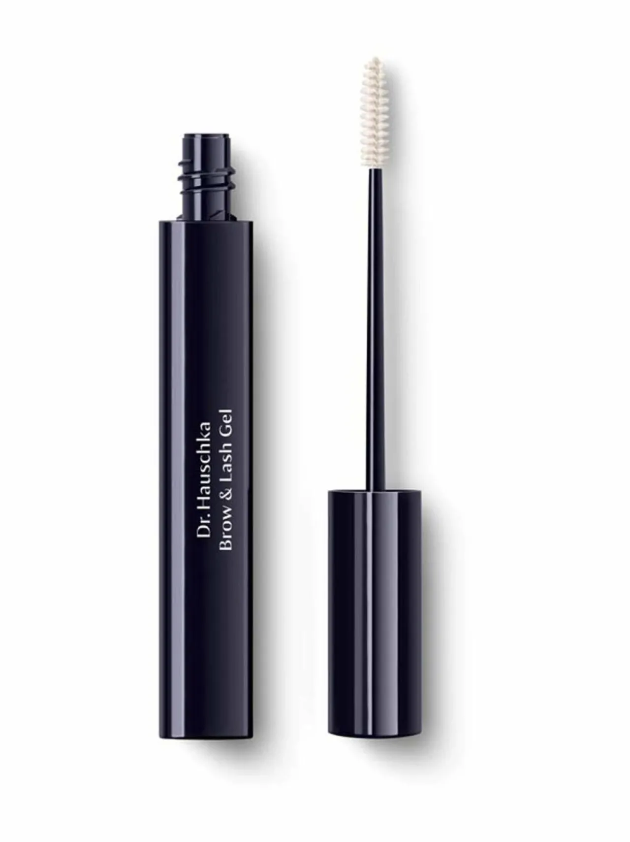 Dr.Hauschka Brow and Lash Gel -kulma- ja ripsigeeli^ Meikit