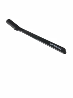 Browgame Cosmetics Brow Knife -kulmakarvaterä 2-pack^ Meikkaustarvikkeet