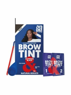 Andmetics Brow Tint -kulmaväri^ Silmät