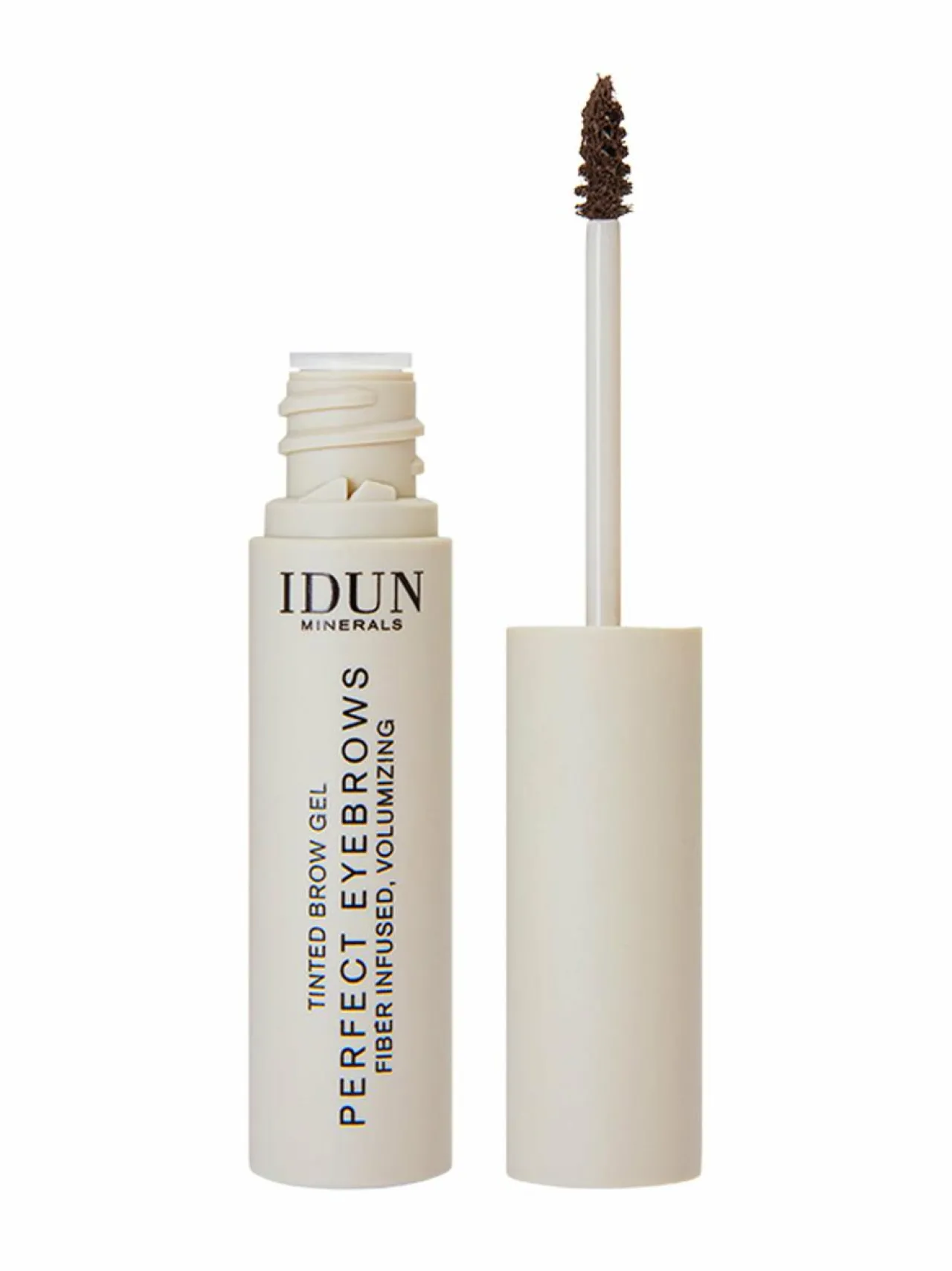 Silmät|Meikit<Idun Minerals Browgel Perfect Eyebrows -kulmageeli