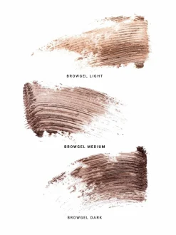 Silmät|Meikit<Idun Minerals Browgel Perfect Eyebrows -kulmageeli