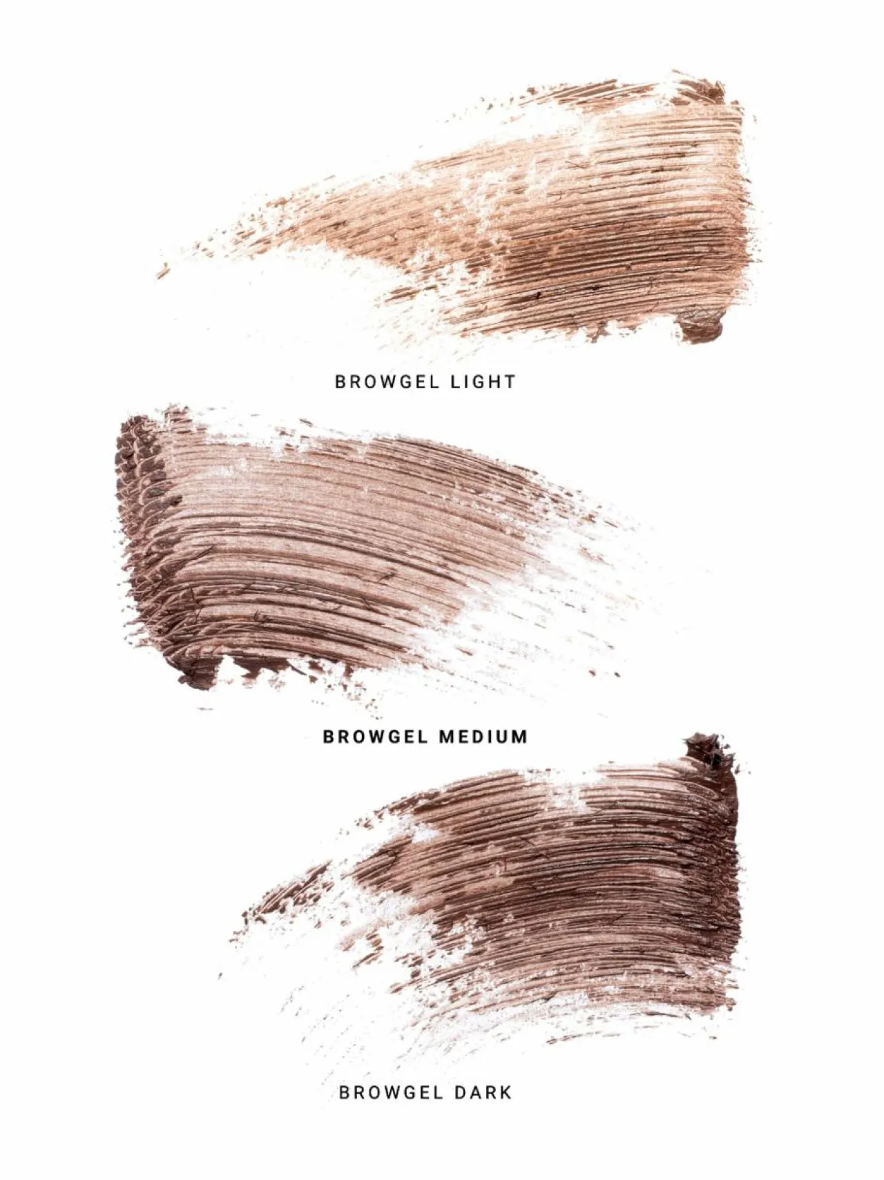 Silmät|Meikit<Idun Minerals Browgel Perfect Eyebrows -kulmageeli