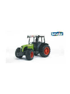Autot Ja Muut Ajoneuvot<BRUDER Claas Nectis 267 F -traktori