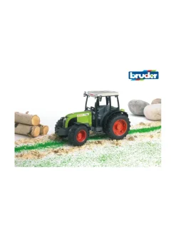 Autot Ja Muut Ajoneuvot<BRUDER Claas Nectis 267 F -traktori