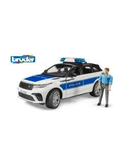 RANGE ROVER BRUDER Velar 1:16^ Autot Ja Muut Ajoneuvot