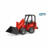 Autot Ja Muut Ajoneuvot<BRUDER Schäffer 2630 -pienkuormaaja, 1:16