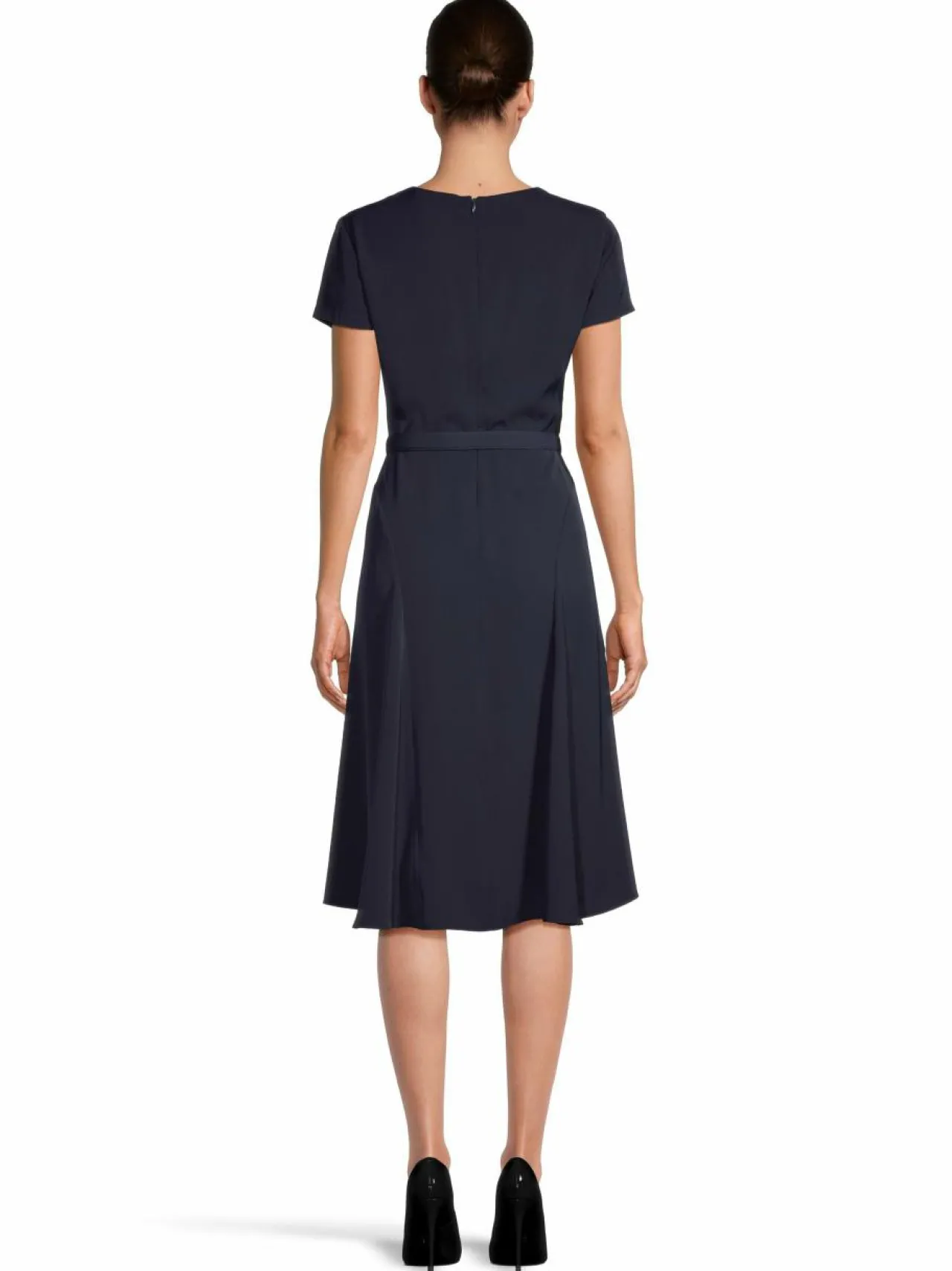 Lauren Ralph Lauren Brygitka Short Sleeve -mekko^ Mekot