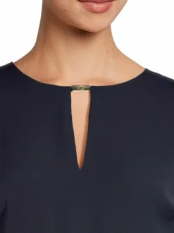 Lauren Ralph Lauren Brygitka Short Sleeve -mekko^ Mekot
