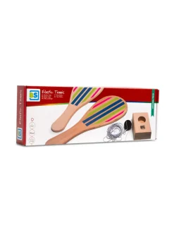 BS TOYS Joustotennis-peli^ Ulkolelut