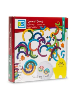 BS TOYS Nopeat kaaret -peli^ Pelit