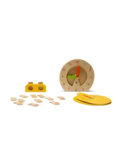 BS TOYS Opettavainen peli Kello^ Luovuus & Oppiminen