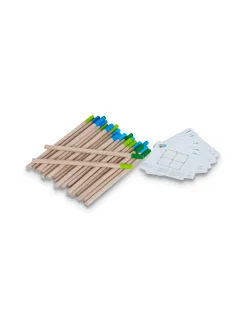 BS TOYS peli Tulitikkupähkinät^ Pelit