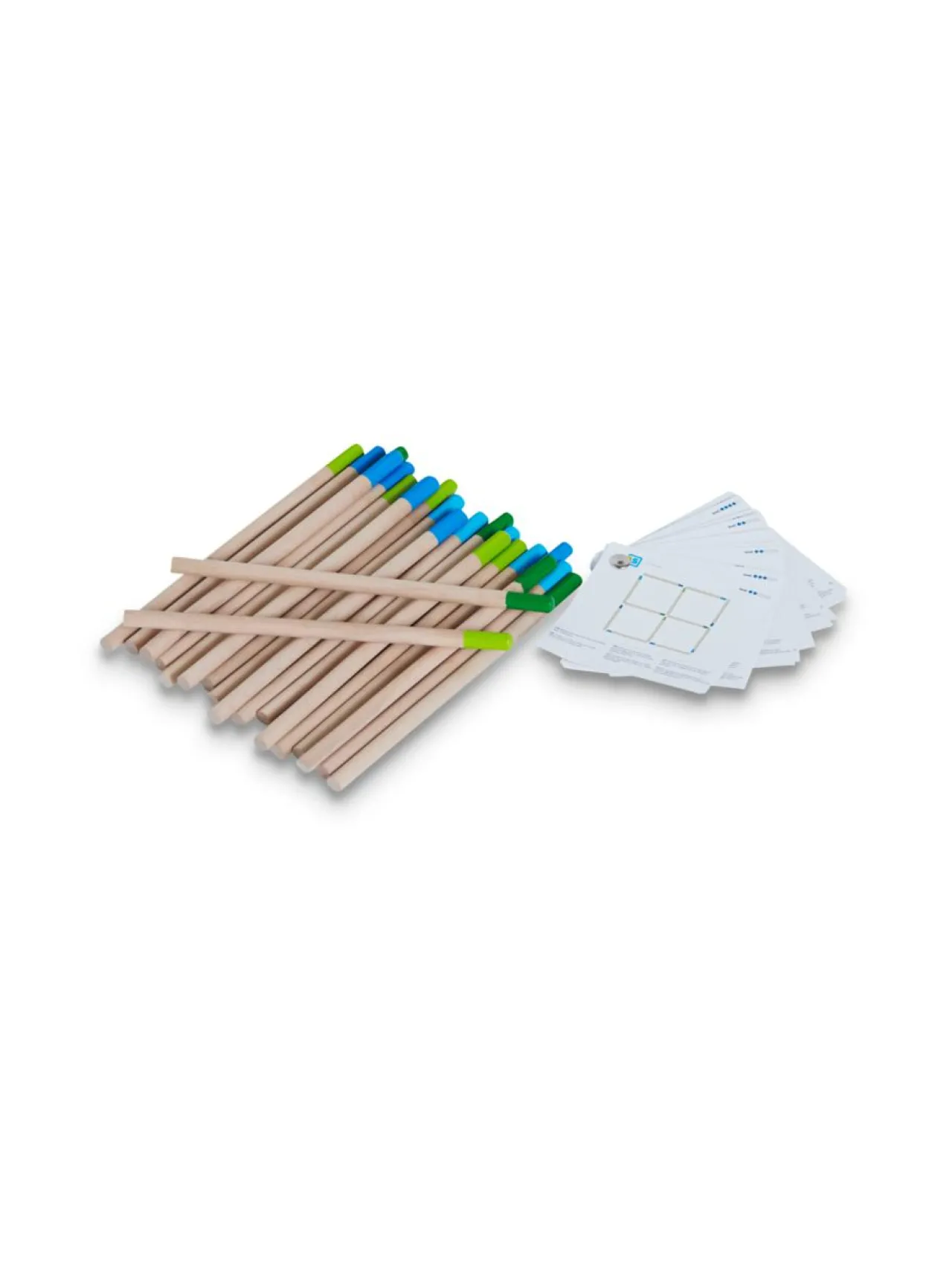 BS TOYS peli Tulitikkupähkinät^ Pelit
