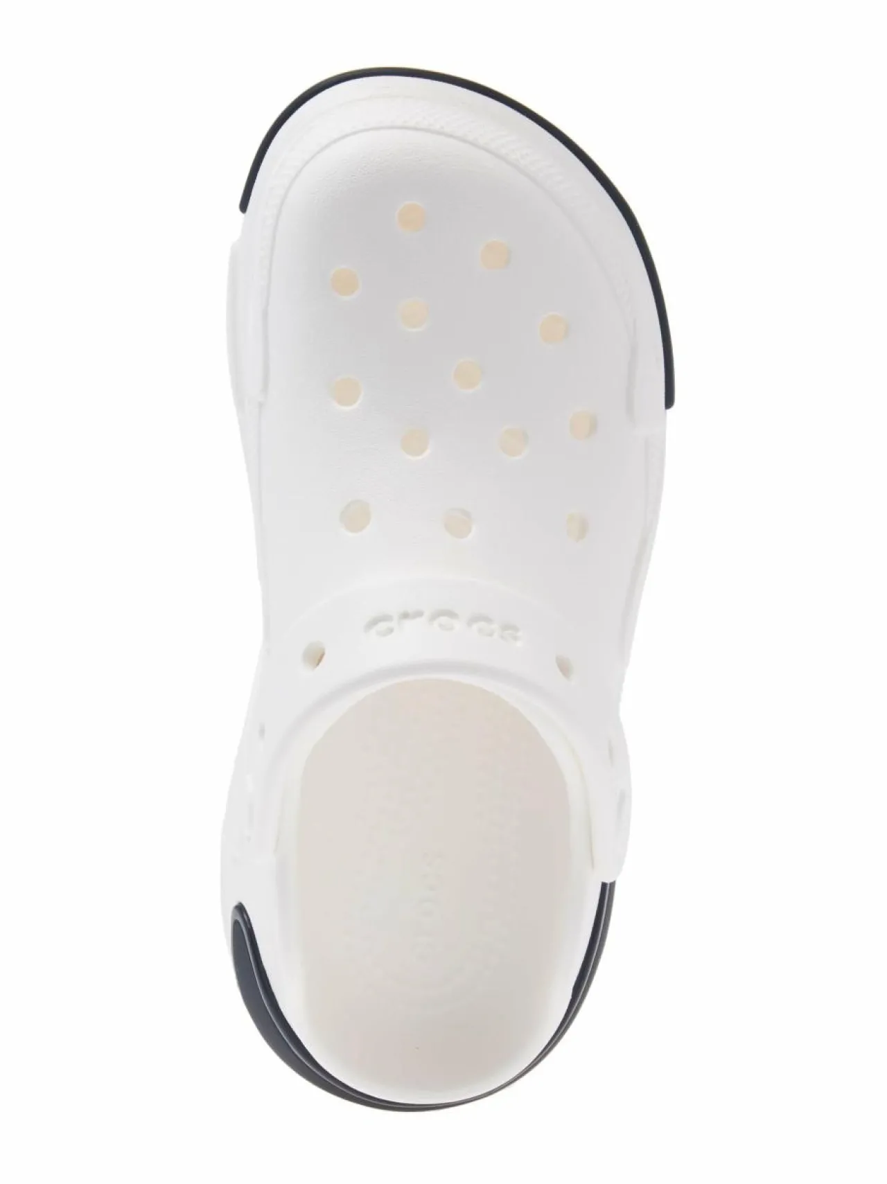 Crocs Bubble Crush -kengät^ Sandaalit