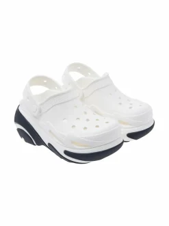 Crocs Bubble Crush -kengät^ Sandaalit