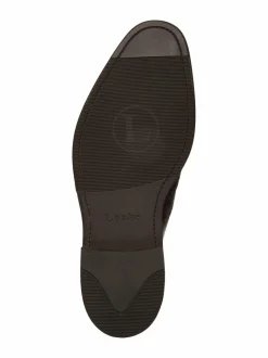 Loake Buckingham G Fit -nahkakengät^ Kävelykengät & Loaferit