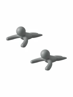 Umbra Buddy Doorstop -ovikiila 2 kpl^ Turvatuotteet