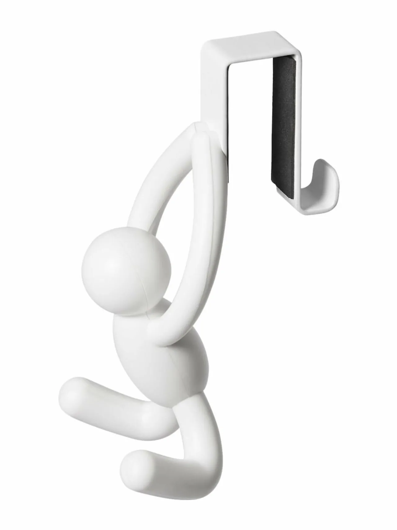 Umbra Buddy Over the Cabinet Hook -koukku 2 kpl^ Naulakot & Koukut