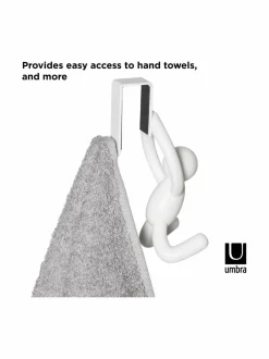 Umbra Buddy Over the Cabinet Hook -koukku 2 kpl^ Naulakot & Koukut
