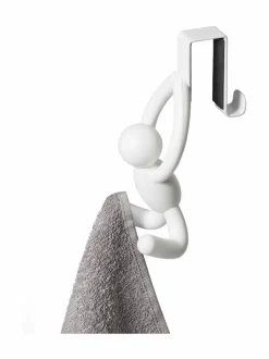 Umbra Buddy Over the Cabinet Hook -koukku 2 kpl^ Naulakot & Koukut