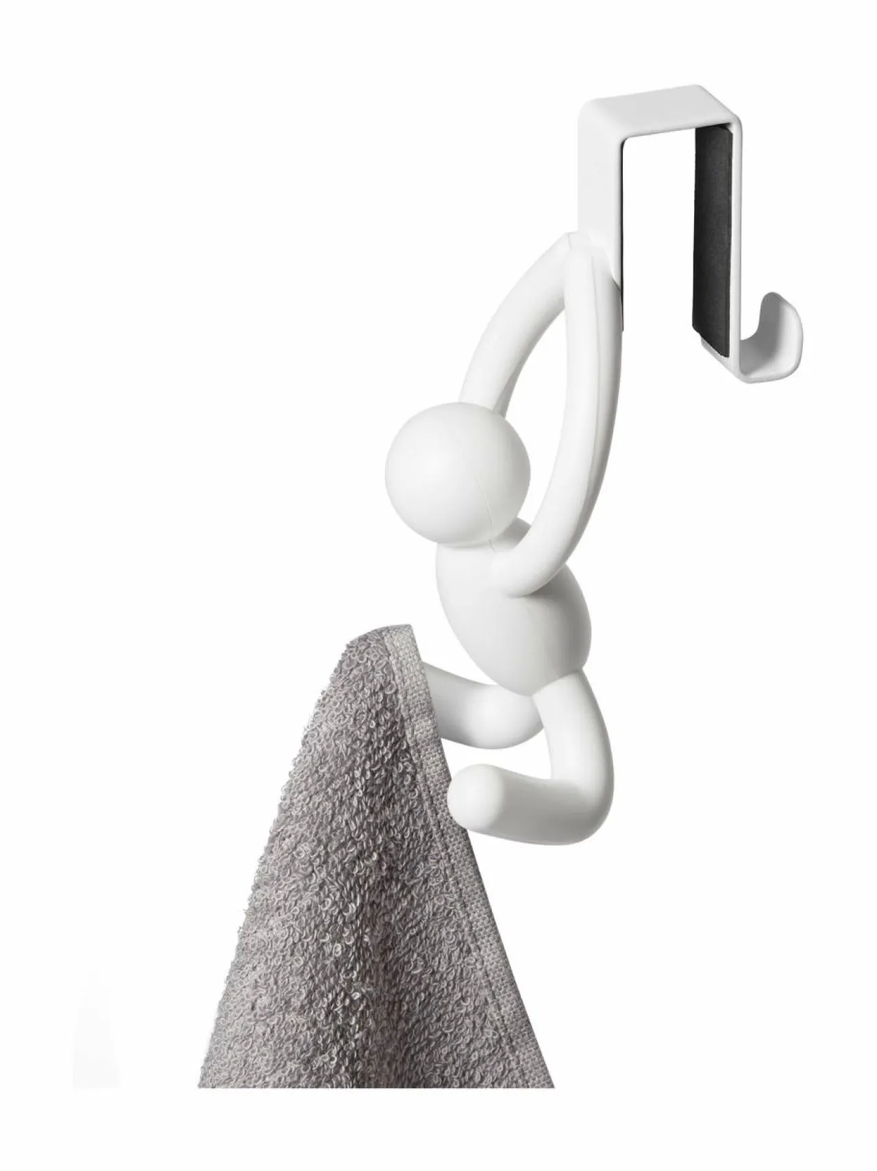 Umbra Buddy Over the Cabinet Hook -koukku 2 kpl^ Naulakot & Koukut
