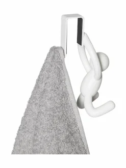 Umbra Buddy Over the Cabinet Hook -koukku 2 kpl^ Naulakot & Koukut