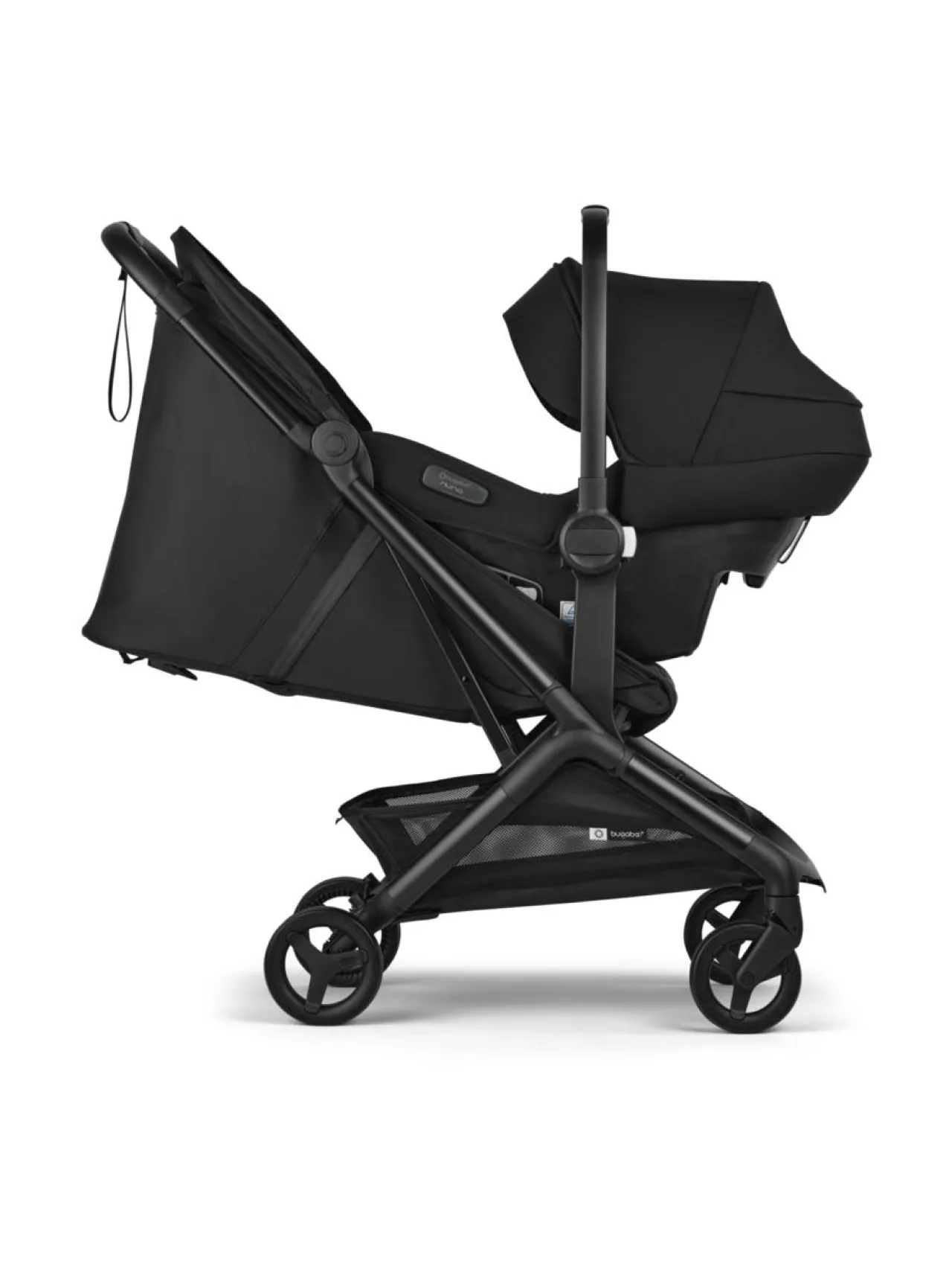 Lastenvaunut & -Rattaat<Bugaboo Butterfly2 Maxi-Cosi adapteri