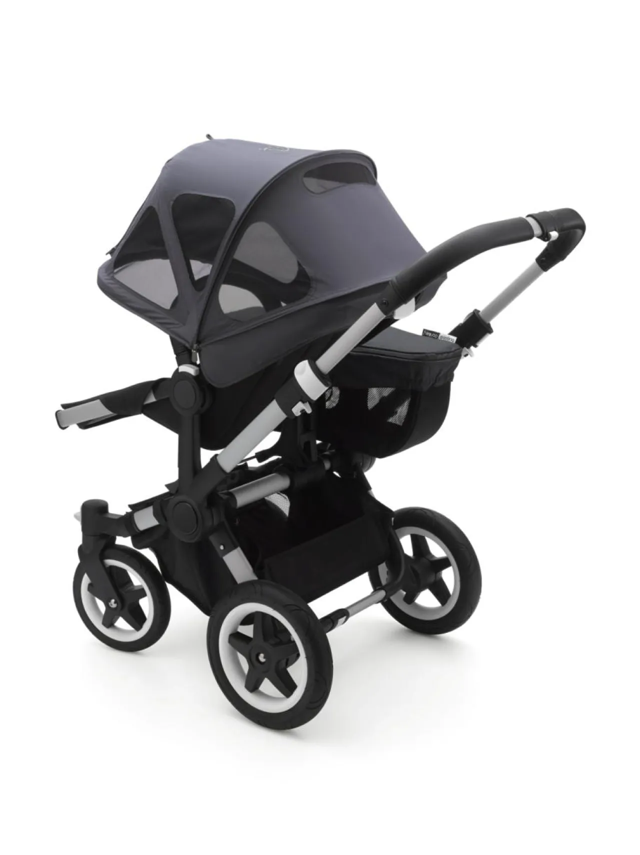Lastenvaunut & -Rattaat<Bugaboo Donkey2 Breezy Sun Canopy