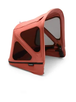 Lastenvaunut & -Rattaat<Bugaboo Donkey Breezy Sun Canopy