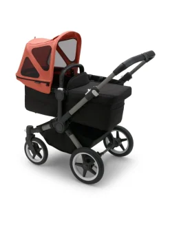 Lastenvaunut & -Rattaat<Bugaboo Donkey Breezy Sun Canopy