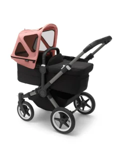Bugaboo Donkey Breezy Sun Canopy^ Lastenvaunut & -Rattaat