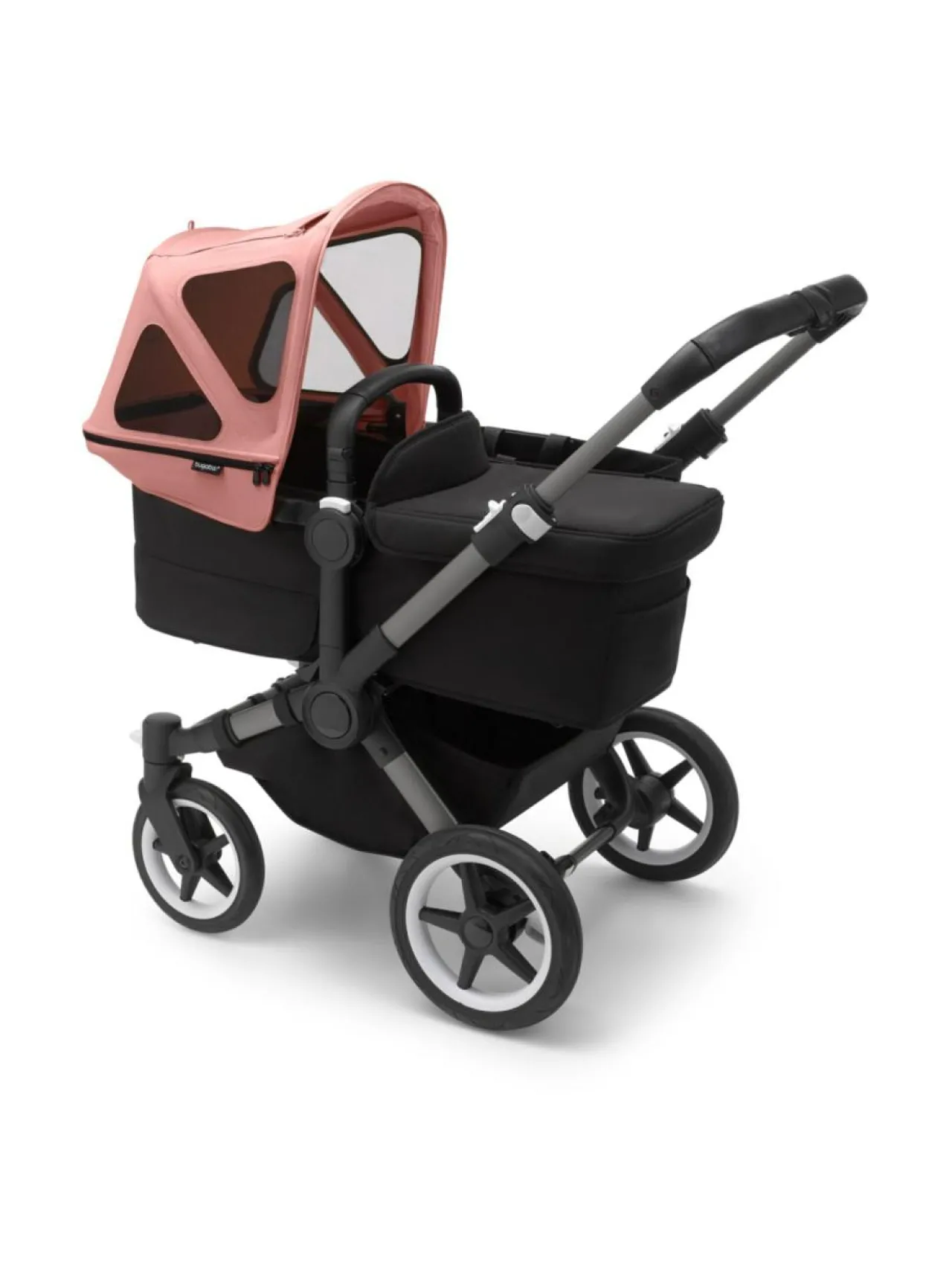 Bugaboo Donkey Breezy Sun Canopy^ Lastenvaunut & -Rattaat