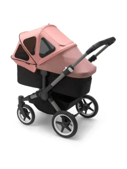 Bugaboo Donkey Breezy Sun Canopy^ Lastenvaunut & -Rattaat