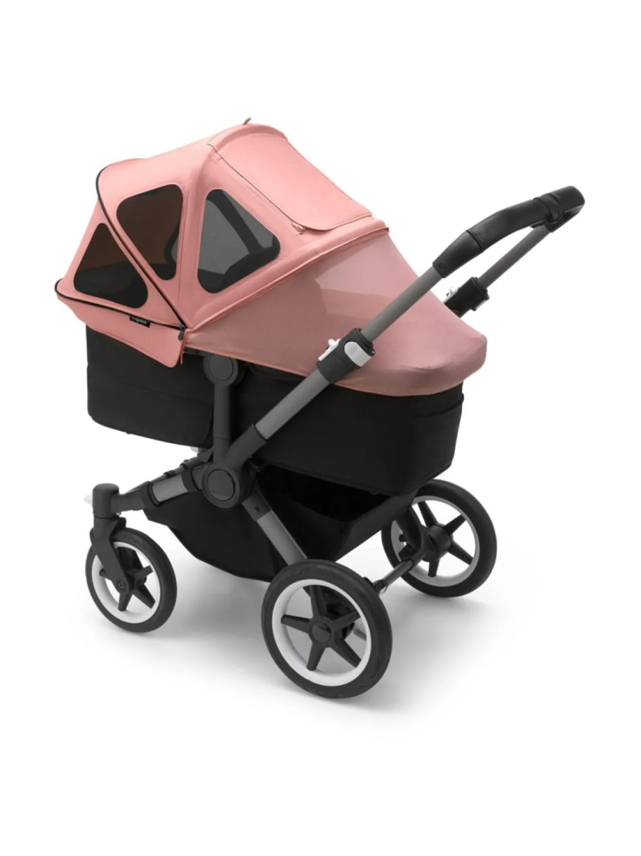 Bugaboo Donkey Breezy Sun Canopy^ Lastenvaunut & -Rattaat