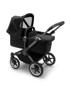 Lastenvaunut & -Rattaat<Bugaboo Donkey Breezy Sun Canopy