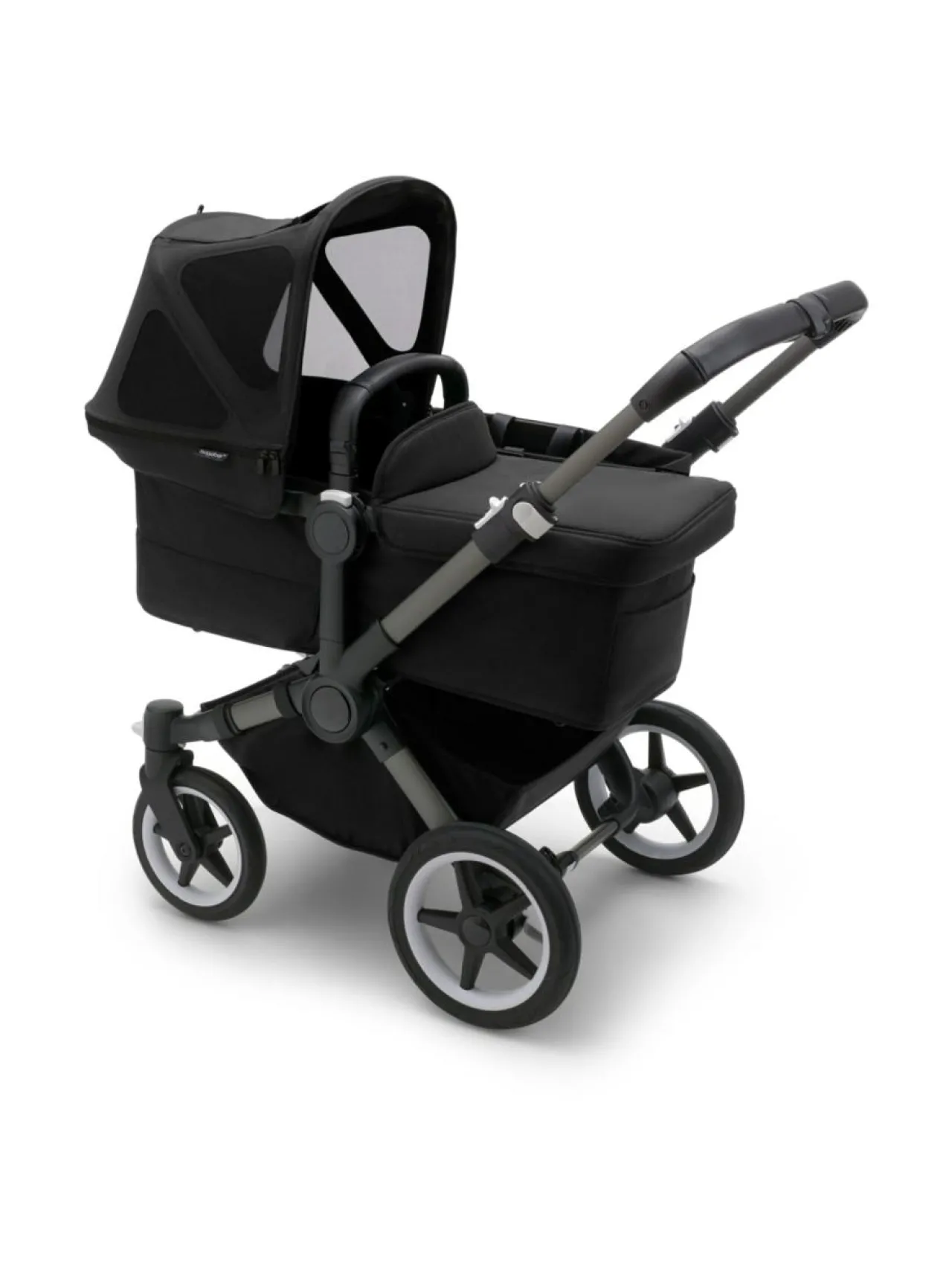 Lastenvaunut & -Rattaat<Bugaboo Donkey Breezy Sun Canopy